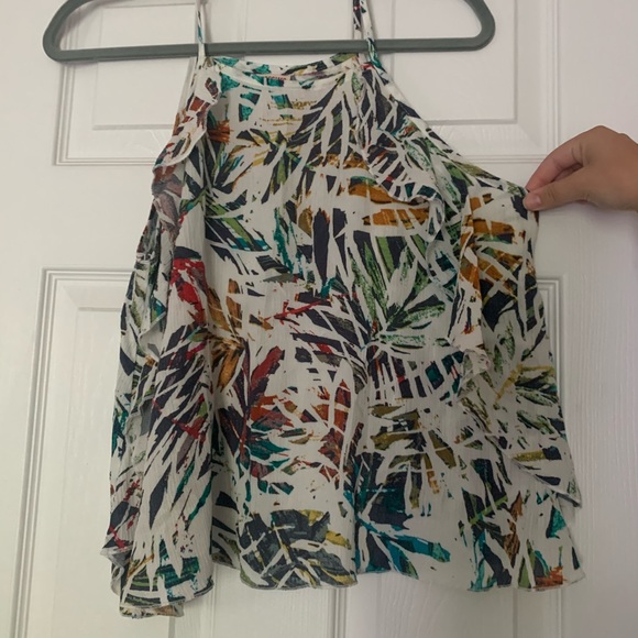 Cute Summer Halter - Picture 2 of 4